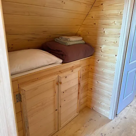 Holiday home Nest&rest-vikendice Tara 2