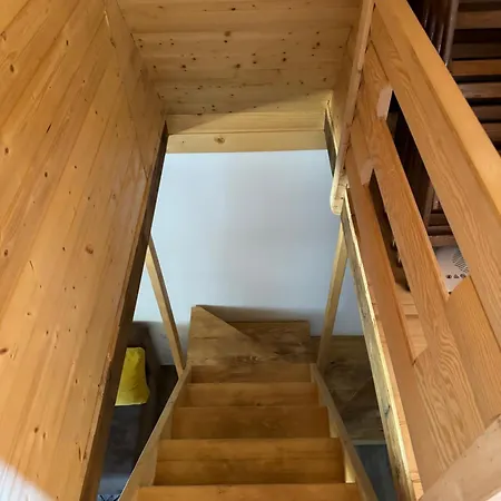 Nest&rest-vikendice Tara 2 * Sekulic