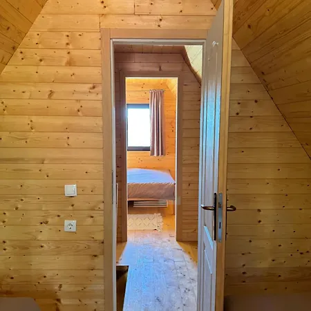 Holiday home Nest&rest-vikendice Tara 2 Sekulic