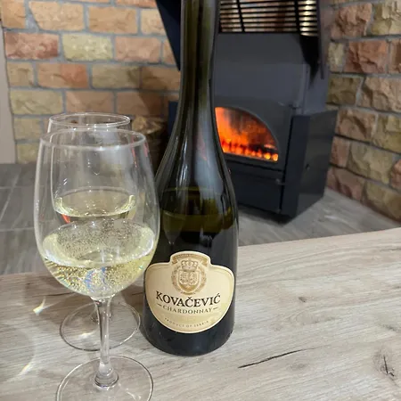 Nest&rest-vikendice Tara 2 Sekulic