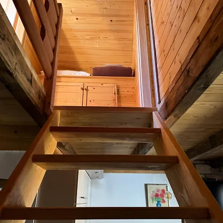 Nest&rest-vikendice Tara 2 * Sekulic