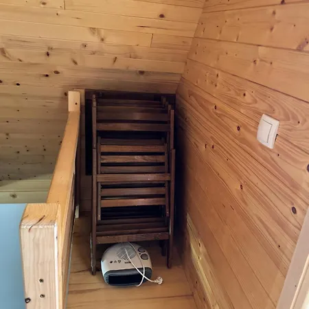 Nest&rest-vikendice Tara 2 * Sekulic