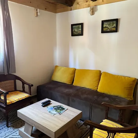 Nest&rest-vikendice Tara 2 Hébergement de vacances